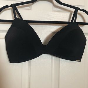 New black bra